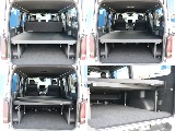 FLEXオリジナル ベッドキット付き！！