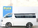 メーカーオプション 両側パワースライドドア完備！！