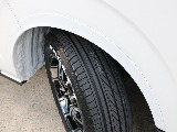 FLEXオリジナル DelfinoLineオーバーフェンダー付き！！