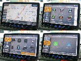メーカーオプション パノラミックビューモニター付き！！