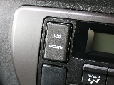 HDMI＆USBポート付き！！