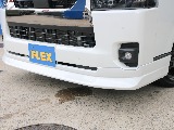 FLEXオリジナル DelfinoLineフロントスポイラー付き！！