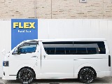 メーカーオプション 両側パワースライドドア付き！！