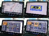 アルパイン BIG-X11 SDナビ付き！！