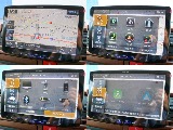 アルパイン パーフェクトキット BIG-X11 ナビ付き！！