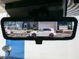 メーカーオプション デジタルインナーミラー付き！！