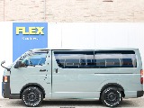 メーカーオプション パワースライドドア付き！！