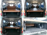 FLEXオリジナル ベッドキット付き！！