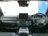 ダークプライム専用 インテリアパネル付き！！
