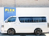 メーカーオプション 両側パワースライドドア付き！！