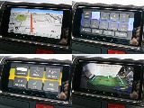カロッツェリア 7インチナビ付き！！