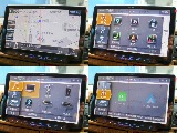 アルパイン BIG-X11ナビ付き！！