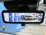 メーカーオプション デジタルインナーミラー付き！！