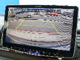 バックモニター完備！！