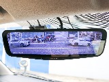 アルパイン デジタルインナーミラー型ドライブレコーダー！！