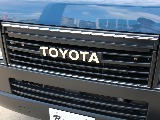 可愛らしいTOYOTAエンブレム！！
