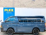 メーカーオプション 両側パワースライドドア完備！！