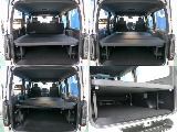 FLEXオリジナル ベッドキット付き！！