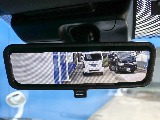 メーカーオプション デジタルインナーミラー付き！！