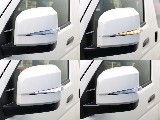 アべストウインカーミラー付き！！