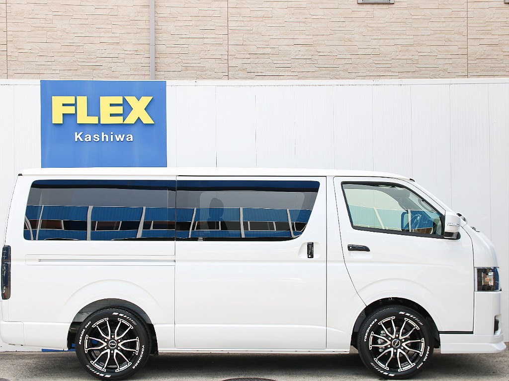 ノーマル車高となります！！ローダウンのご要望承ります！！