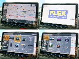 アルパイン BIG-X11ナビ付き！！