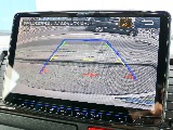 バックモニター完備！！