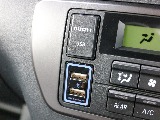 HDMI＆USBポート付き！！