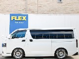 メーカーオプション 両側パワースライドドア完備！！