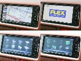 パナソニック 7インチSDナビ付き！！