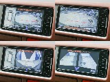 メーカーオプション パノラミックビューモニター付き！！
