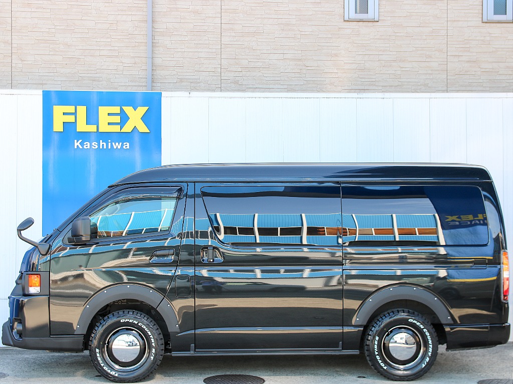 メーカーオプション 両側パワースライドドア付き！！
