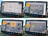 アルパイン BIG-X11 ナビ付き！！