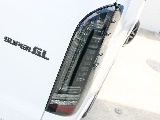 FLEXオリジナル プレステージLEDテールランプ付き！！