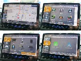 アルパイン BIG-X11 ナビ付き！！