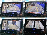 メーカーオプション パノラミックビューモニター付き！！