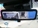 メーカーオプション デジタルインナーミラー！！