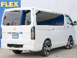 スッキリとしたリアビュー！！