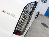 FLEX オリジナル 煌LEDテールランプ付き！！