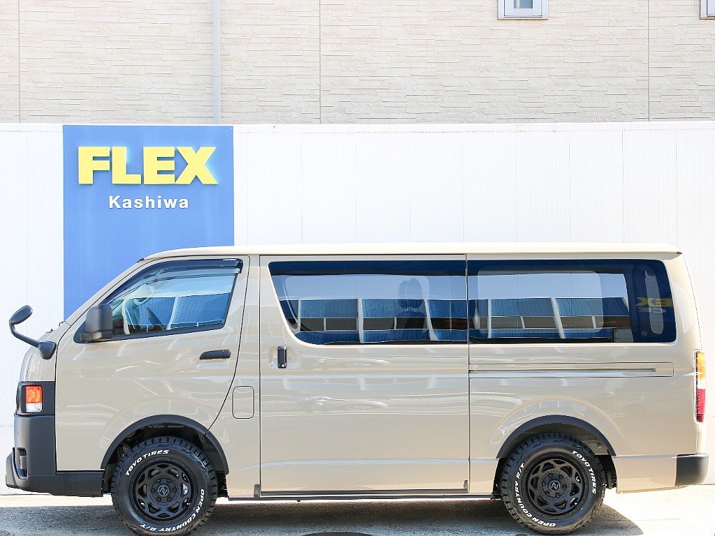 メーカーオプション 両側パワースライドドア付き！！