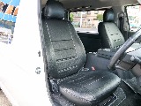 全席シートカバー付き！！