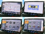 アルパイン　BIG-X11インチナビ付き！！