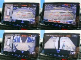 メーカーオプション パノラミックビューモニター追付き！！