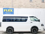 ノーマル車高となります！！悪路な道もガンガン走って行けます！！