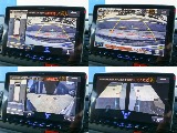 メーカーオプション パノラミックビューモニター付き！！
