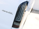 FLEXオリジナル アルティメット2 LEDテールランプ付き！！