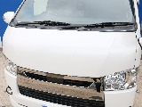 バッドフェイスボンネット付き！！