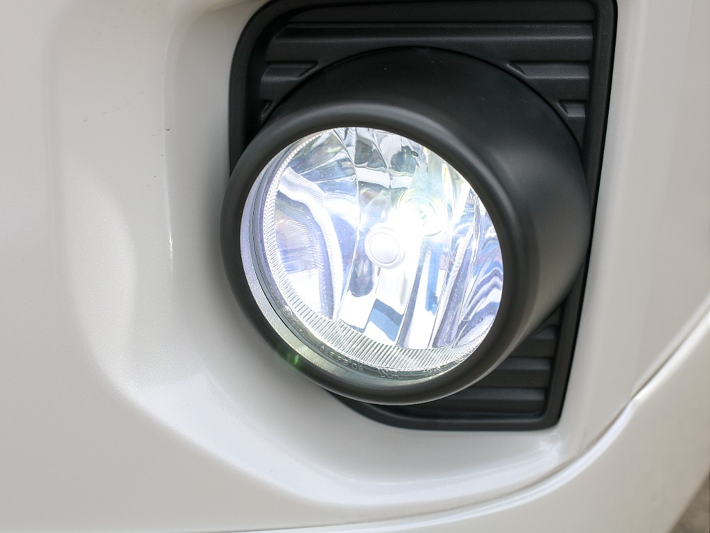 LEDフォグランプになります！！
