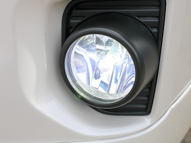 LEDフォグランプになります！！