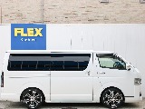 メーカーオプション 両側パワースライドドア完備！！